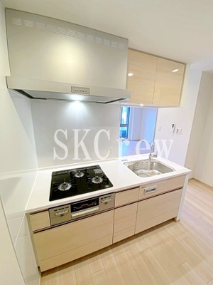 【キッチン】 | ＰａｒｋＧｒａｃｅ荻窪 