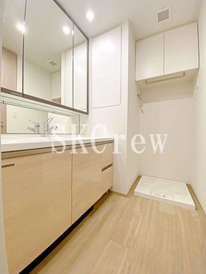 【洗面所】 | ＰａｒｋＧｒａｃｅ荻窪 