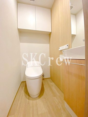 【トイレ】 | ＰａｒｋＧｒａｃｅ荻窪 