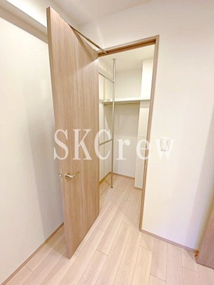 【収納】 | ＰａｒｋＧｒａｃｅ荻窪 