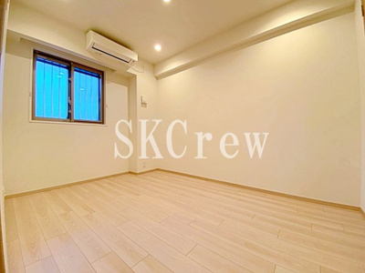 【洋室】 | ＰａｒｋＧｒａｃｅ荻窪 