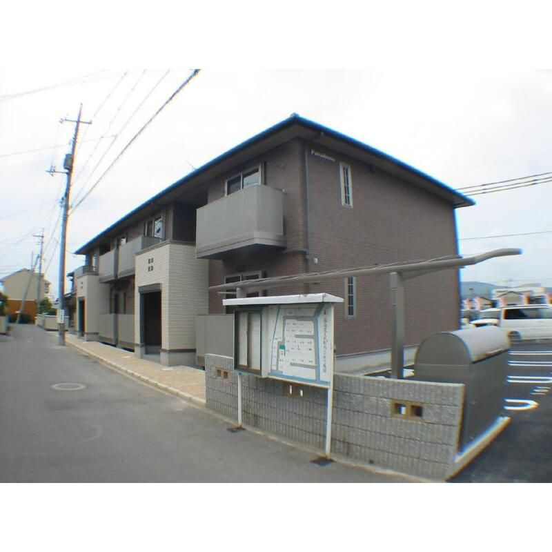 ビッグフォーレスト