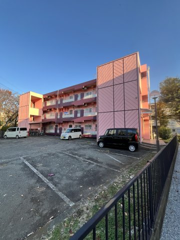 レジデンス木下