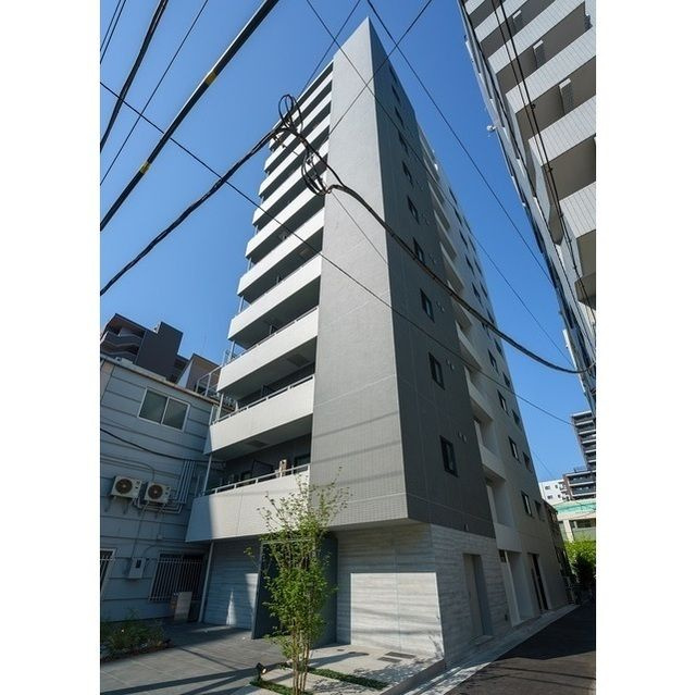 エスタート両国