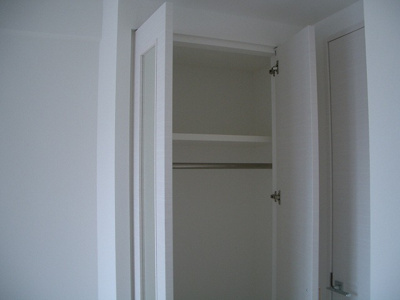 【収納】 | Ｗ－ＳＴＹＬＥ新大阪Ⅱ | 収納