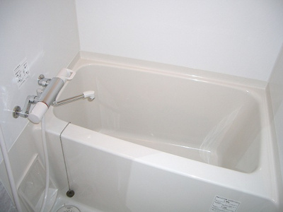 【浴室】 | Ｗ－ＳＴＹＬＥ新大阪Ⅱ | バス