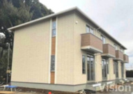 練馬区高松１丁目のアパートの画像