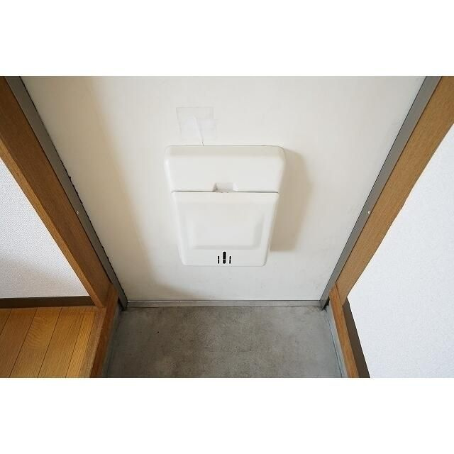 ＨＥＩＭ　ＭＩＹＡＣＨＩⅡの玄関