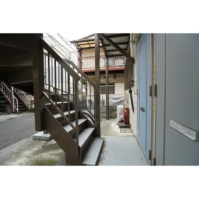 ＨＥＩＭ　ＭＩＹＡＣＨＩⅡのその他共用部分