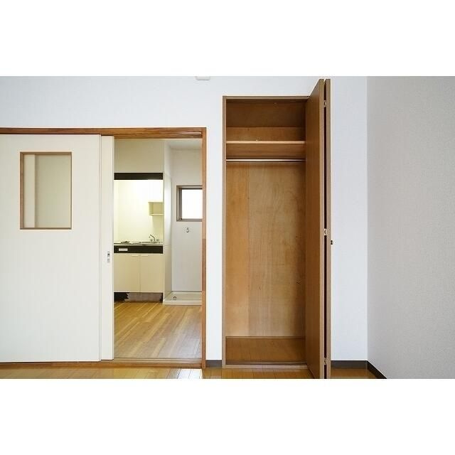 ＨＥＩＭ　ＭＩＹＡＣＨＩⅡの収納