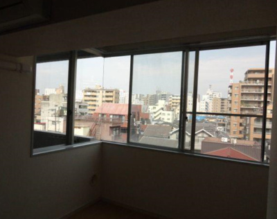【展望】 | ラ・フォレ根岸