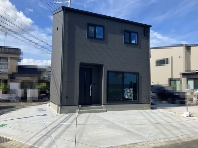 高知市旭天神町　新築一戸建て