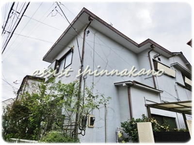 山田ハウスの画像