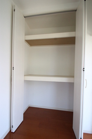 【収納】 | 201 クローゼット