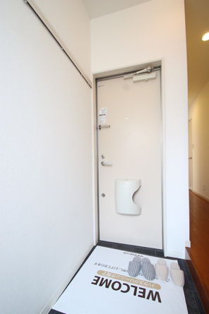 【玄関】 | 201 玄関