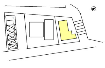 【区画図】 【区画図】