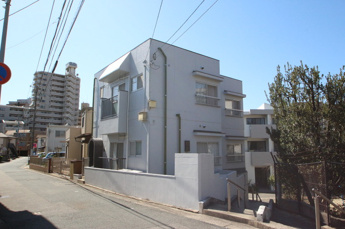 【外観】 | 建物外観