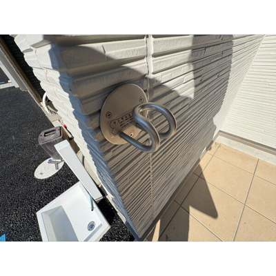 【その他共用部分】 | ポラリス | ※同タイプの別の部屋の写真です。