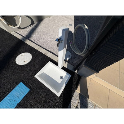 【その他共用部分】 | ポラリス | ※同タイプの別の部屋の写真です。