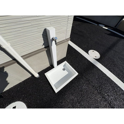 【その他】 | ポラリス | ※同タイプの別の部屋の写真です。