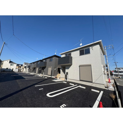 【駐車場】 | ポラリス