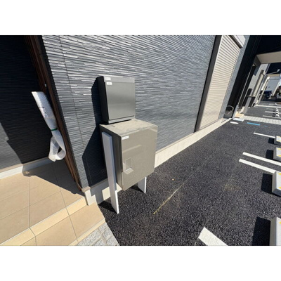 【その他】 | ポラリス | ※同タイプの別の部屋の写真です。