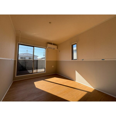 【内装】 | ポラリス | ※同タイプの別の部屋の写真です。