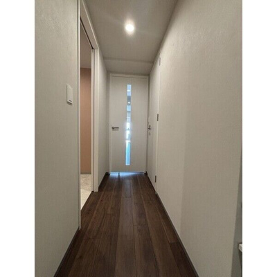 【玄関】 | Broad阿倍野阪南町Residence | きれいな玄関です