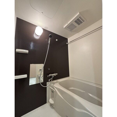 【浴室】 | Broad阿倍野阪南町Residence | ゆったり過ごせるお風呂です