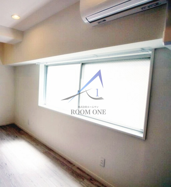 蔵前双葉ハイツの寝室|寝室です。