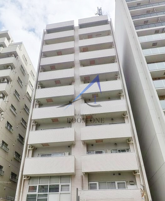 蔵前双葉ハイツ