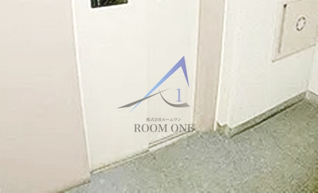 蔵前双葉ハイツ