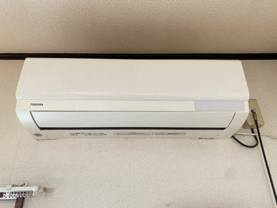 【設備】 | ハイツ石山B