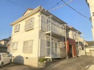 ハイツ石山Bの画像