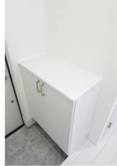 T's Cuore梅ヶ丘の設備