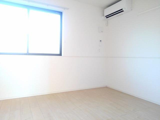 グレイスＣの内装