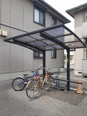 ブランドールＳＵＮＡＧＡ　Ｂのその他共用部分