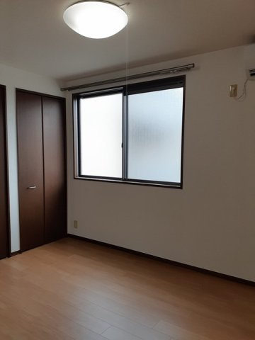 ブランドールＳＵＮＡＧＡ　Ｂの内装