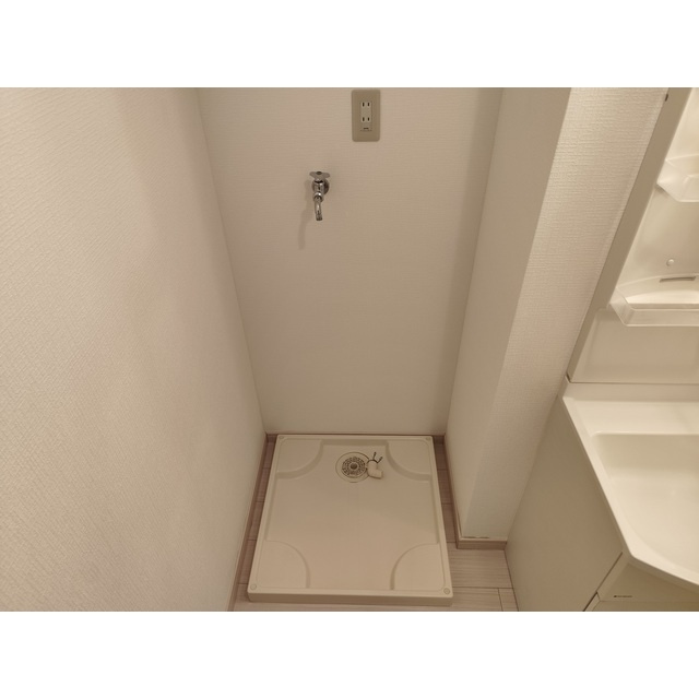 プログレス城南の設備