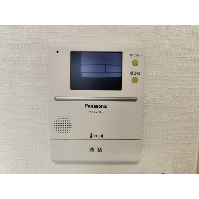 プログレス城南の設備