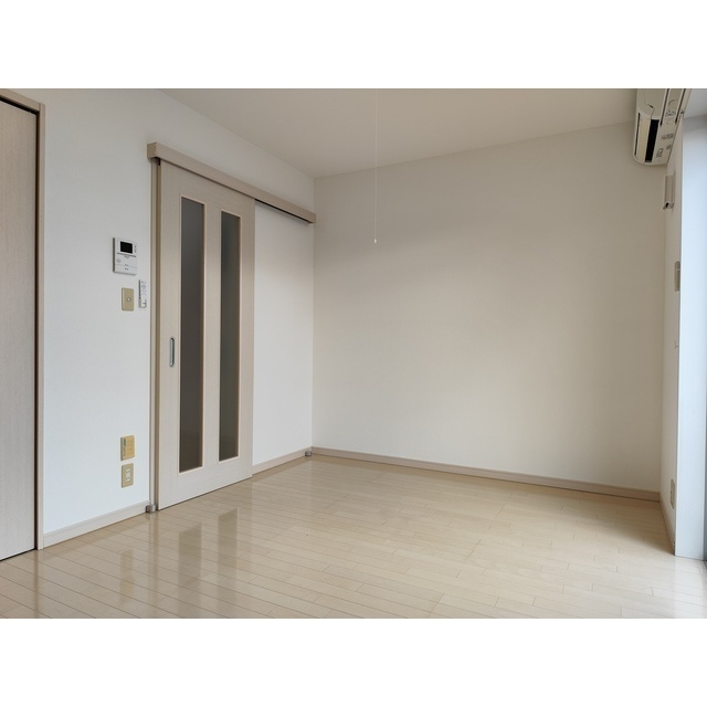 プログレス城南の居間・リビング