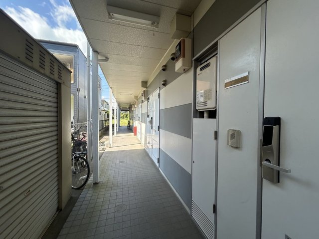 レオパレスアップルのその他