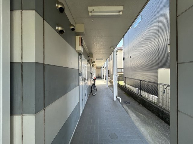 レオパレスアップルのその他