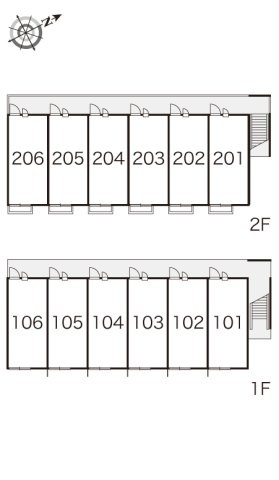 レオパレスアップルのその他