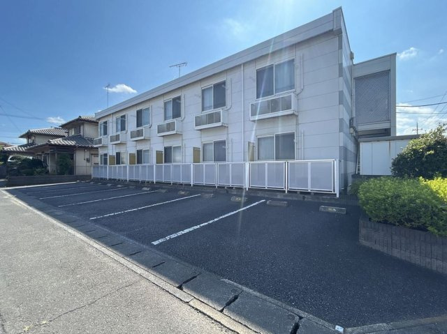 レオパレスアップルのその他