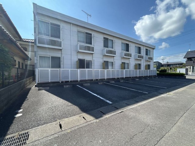 レオパレスアップルのその他