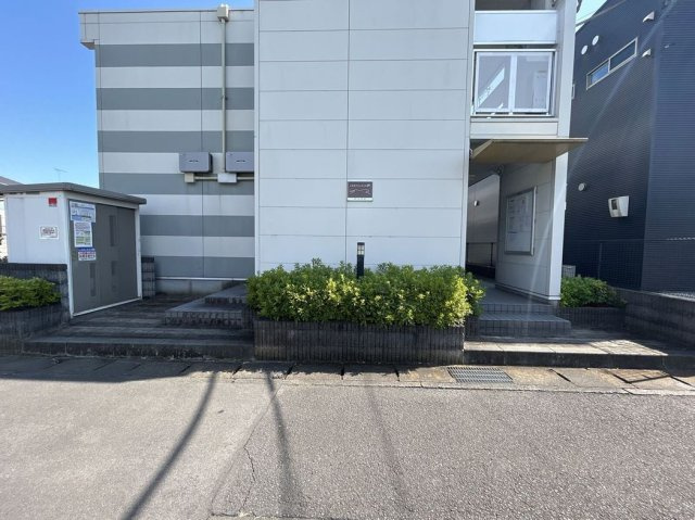 レオパレスアップルのその他