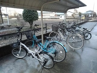 レオネクスト富士Ⅱのその他