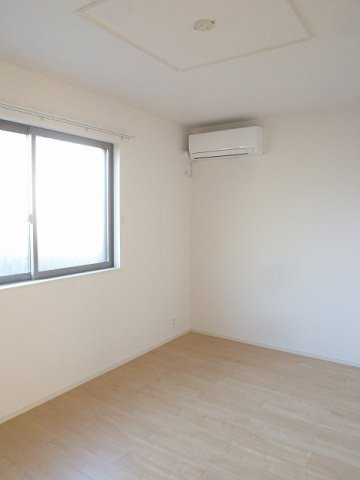 ブルーウィローⅢの内装