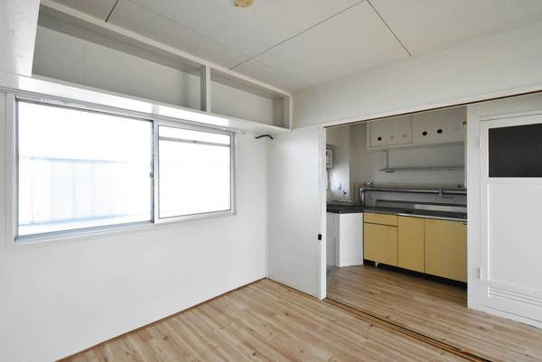 ビレッジハウス沼和田1号棟のその他|ビレッジハウスの同一物件・同一タイプの間取りの写真です